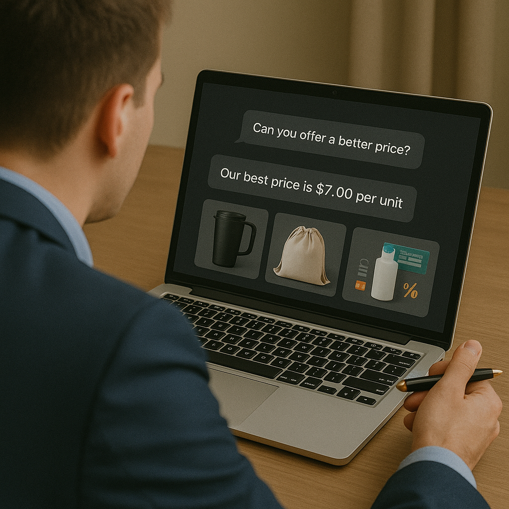 Negotiation & Purchasing